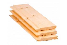 фото товара Евровагонка (класс А, 5.0 м)