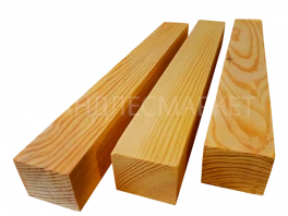 Брус 100х200