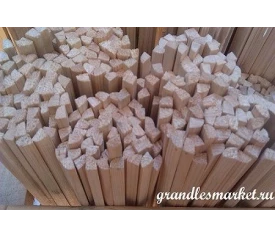 Штапик 10мм х 10мм