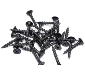 Саморезы по дереву 45 мм