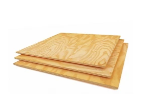 фото товара Фанера ФСФ берёзовая 1.22х2.44х24мм 4/4 сорт