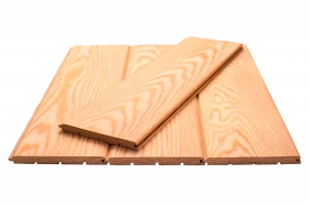 фото товара Имитация бруса лиственница 20х140х2000 сорт Экстра