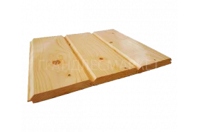 фото товара Имитация бруса 28х190х5000