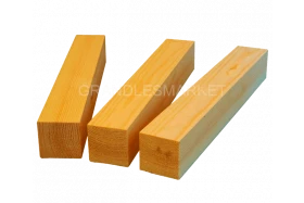 фото товара Брусок строганный 20х50х3000