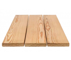 фото товара Планкен 20х120х4000 сорт «AB»