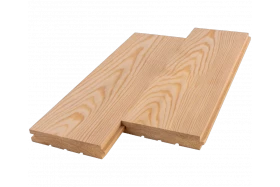 фото товара Доска пола лиственница 28х90х3000 сорт Прима